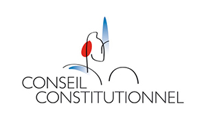Logo conseil constitutionnel 2013